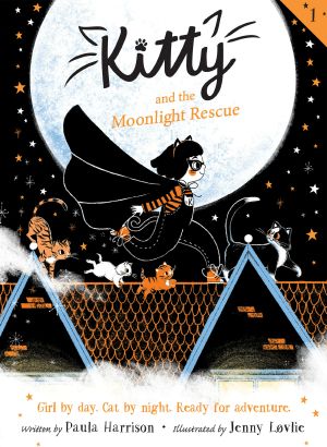 [Kitty 01] • Kitty and the Moonlight Rescue